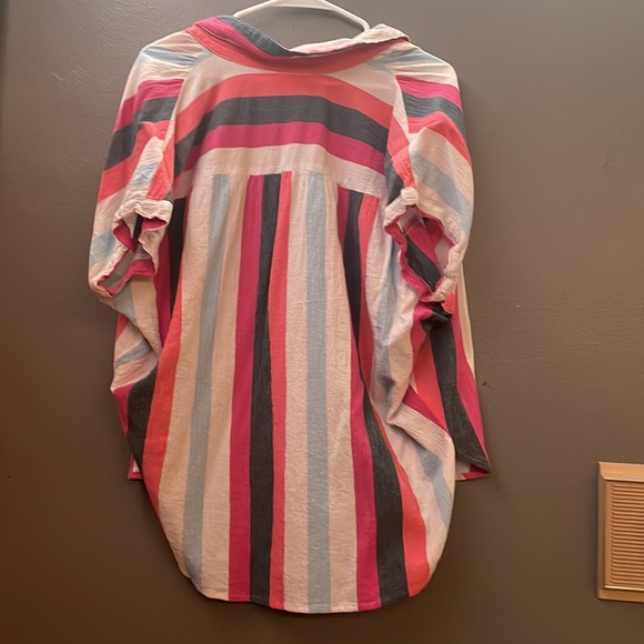 light cover up, great in summer. - Picture 2 of 2